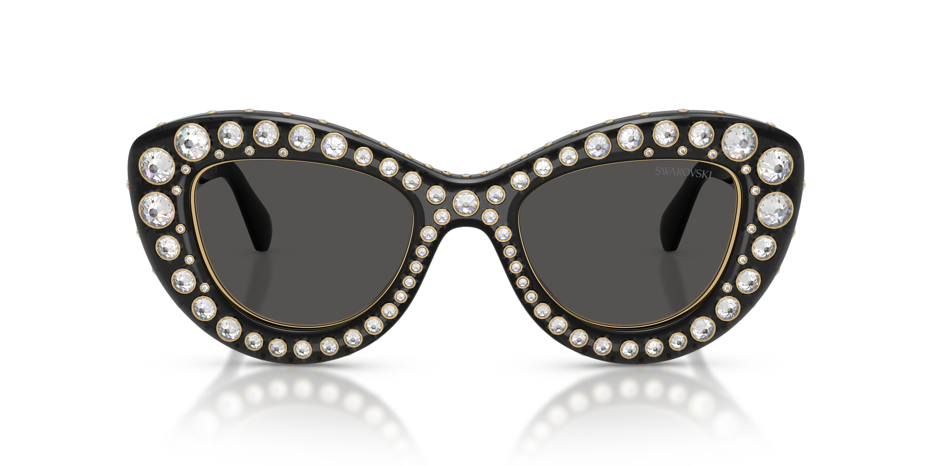 Swarovski SK6060 110487  